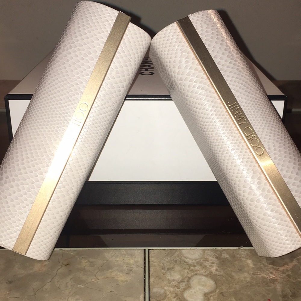 JIMMY CHOO cases❤️